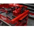 Открытая тележка Milwaukee 40", 102 см 4932478856 21