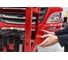 Открытая тележка Milwaukee 40", 102 см 4932478856 26