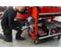 Открытая тележка Milwaukee 40", 102 см 4932478856 27