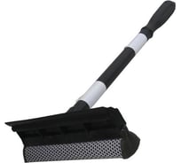 Щетка с поролоном и сгоном OMBRA OM391000