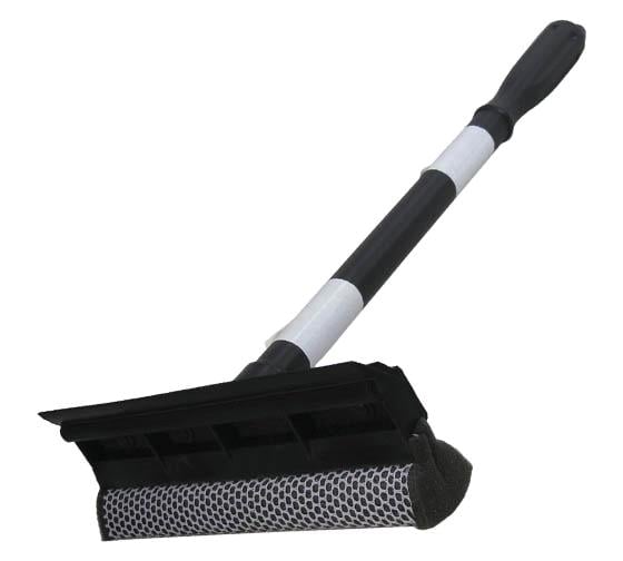 Щетка с поролоном и сгоном OMBRA OM391000 1