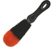 Щетка для мытья дисков с нескользящим держателем OMBRA OM253301