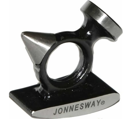 Многофункциональная правка для жестяных работ 3в1 Jonnesway AG010140