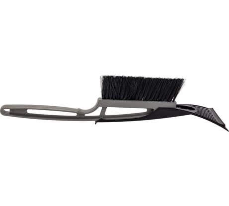 Щетка для снега LIMROY со съемным скребком 42 см LR-11001