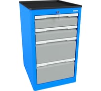 Инструментальная тумба Верстакофф TNC P4.C 125368