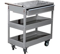 Тележка инструментальная (737х383х668 мм) MATRIX 567345