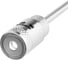 Телескопический магнит vertextools 810 мм, с подсветкой 1806-810 7