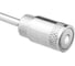 Телескопический магнит vertextools 810 мм, с подсветкой 1806-810 8