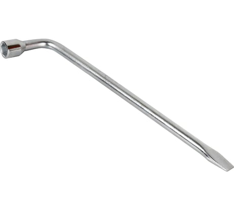 Баллонный ключ с монтажной лопаткой Airline 19х450 мм ATAB009