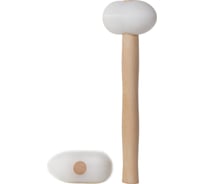 Рихтовочная киянка Киянка ППК пластиковая пв 0101042