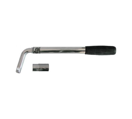 Баллонный телескопический ключ Sturm 1045-08-TW3