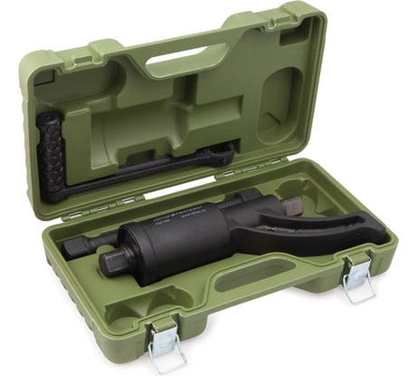 Механический гайковерт Дело Техники 1" 536580