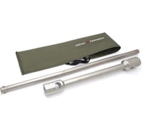 Баллонный ключ Дело Техники кованый 32×33 мм, с воротком 600мм 533333