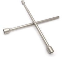 Баллонный ключ Дело Техники крестовой 17×19×21мм×1/2" 531021