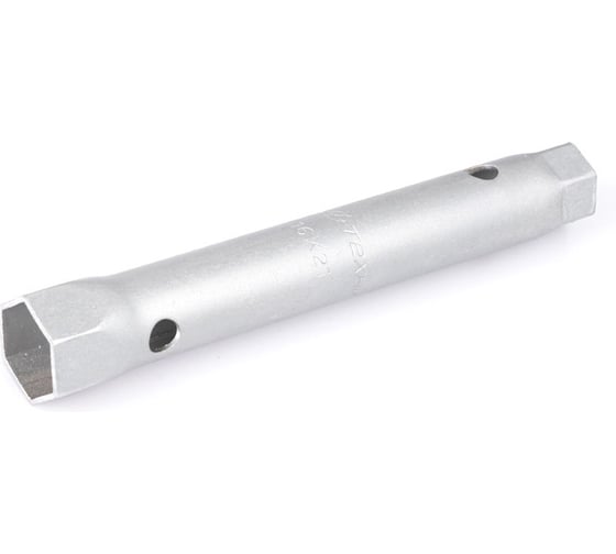 Свечной ключ Дело Техники трубчатый 16×21мм 547161 1