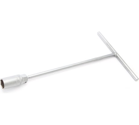 Свечной ключ Дело Техники шарнирный с магнитом 21×350мм 547461