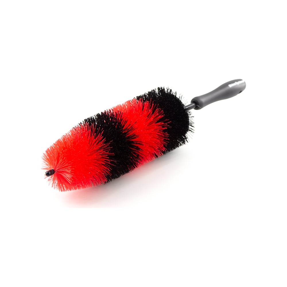 Щетка для чистки дисков Shine systems Rim Brush XL 43х10 см SS576 ...