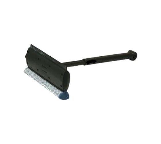 Компактный раскладной скребок с губкой для мытья KOTO CLN-190 0975607593