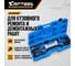 Обратный молоток Car-Tool с зацепами CT-W1006 3