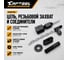 Обратный молоток Car-Tool с зацепами CT-W1006 6