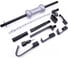 Обратный молоток Car-Tool с зацепами CT-W1006 1