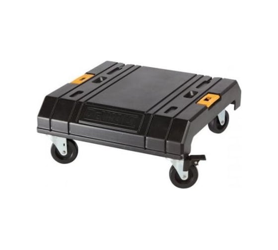 База с колесами STANLEY DEWALT TSTAK DWST1-71229 1-71-229