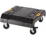 База с колесами STANLEY DEWALT TSTAK DWST1-71229 1-71-229 1