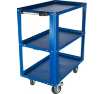 Инструментальная тележка Верстакофф PROFFI-TI 103101