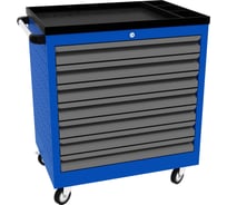 Инструментальная тележка Верстакофф PROFFI 795.7 М 103107 M