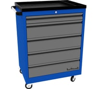 Инструментальная тележка Верстакофф PROFFI 950.5 М 103111 М