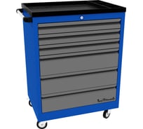 Инструментальная тележка Верстакофф PROFFI 950.6 М 103113 М