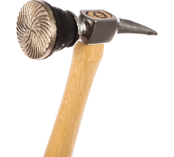 Рихтовочный молоток Trommelberg D101789