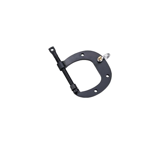 Струбцина Trommelberg D104107, 150 мм