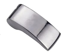 Поддержка в форме запятой для кузовных работ (120х50х38 мм) Trommelberg D101016