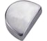 Поддержка в форме полукруга для кузовных работ (73х37х59 мм) Trommelberg D101017 1