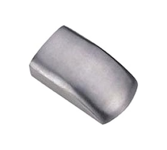 Поддержка плоская-утолщенная для кузовных работ (96x52x32 мм) Trommelberg D101012 1