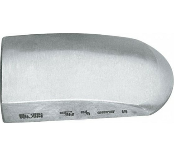 Наковальня для правки GEDORE 111x68x23,5 мм 6462020 1