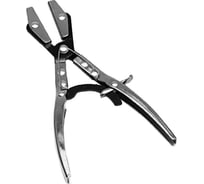 Зажим для шлангов 250мм Сорокин 40.84