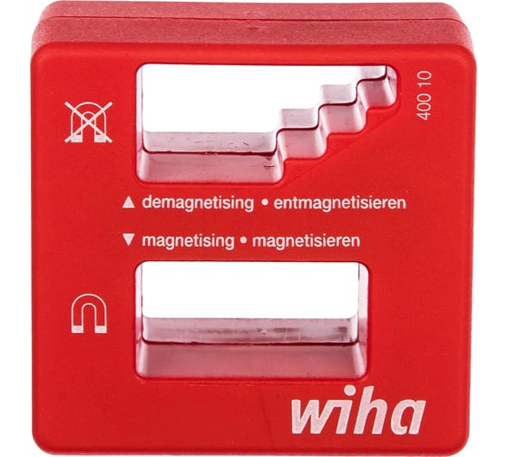 Намагничиватель Wiha 01508 1