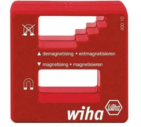 Намагничиватель SB Wiha 02568