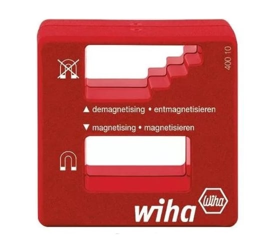 Намагничиватель SB Wiha 02568 1
