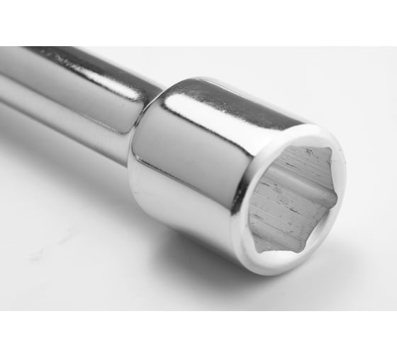 Универсальный баллонный крестовой ключ Sata 17, 19, 21 мм, 1/2", 20" 48102