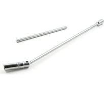 Свечной ключ Sata 16 мм, 450 мм 47801