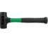 Безынерционный молоток TOPTUL 680 гр HAAB1546 1
