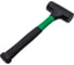 Безынерционный молоток TOPTUL 450 гр HAAB1038 3