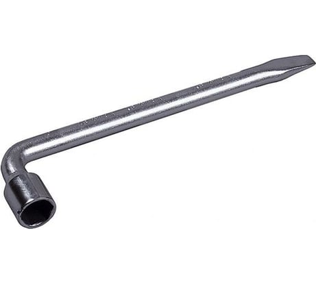 Баллонный ключ Зубр МАСТЕР 22мм 2753-22_z02