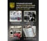 Магнитная телескопическая ручка Berger BG BG2360 BG-TMH 5