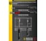 Магнитная телескопическая ручка Berger BG BG2360 BG-TMH 9