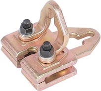 Двунаправленный захват для кузовных работ NORDBERG BAS-C5 рабочее усилие 5т/3т, осевое/поперечное 01-00000505