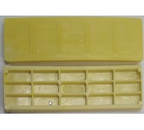 Рихтовочная пластина ПРС-32-04 коробка, 1000 шт 4687203169763